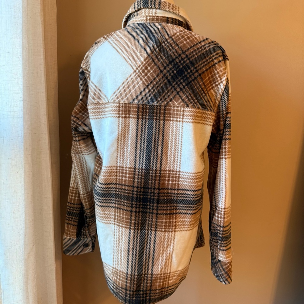 Thread and Supply Shacket (Shirt/Jacket) - Picture 3 of 5